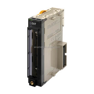 オリジナル100% I/OコントローラCJ1W PLC (プログラマブルコントローラ) CJ1W-IC101オムロン用制御モジュール - Product Image 1
