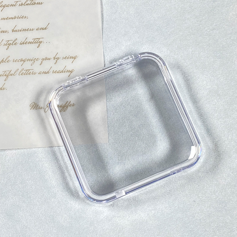 Transparent