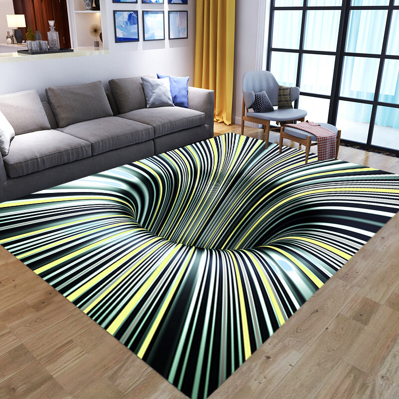 Ilusión de vórtice 3D-20