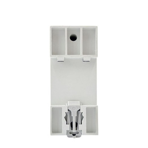 AC 110V Regulador de voltaje monofásico 220V 230V Entrada bajo voltaje y protector de sobretensión - Product Image 4