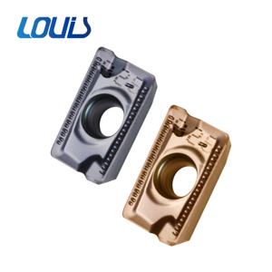 CNC เครื่องตัด APMT1604PDR-76 เครื่องแมชชีนนิ่งเซ็นเตอร์เครื่องกัดเครื่องตัดเม็ดสแตนเลสใบมีดพิเศษเครื่องมือกัด - Product Image 1