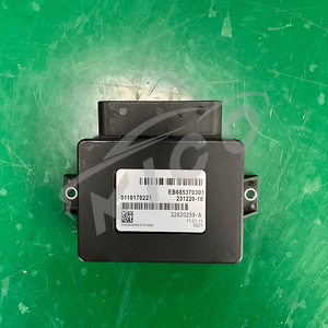 OE EB685370301 34436887358 34436878144 Neuer <span class=keywords><strong>Computer</strong></span> für das elektronische Fests tell brems modul Kico für 12-monatige DC-Garantie - Product Image 5