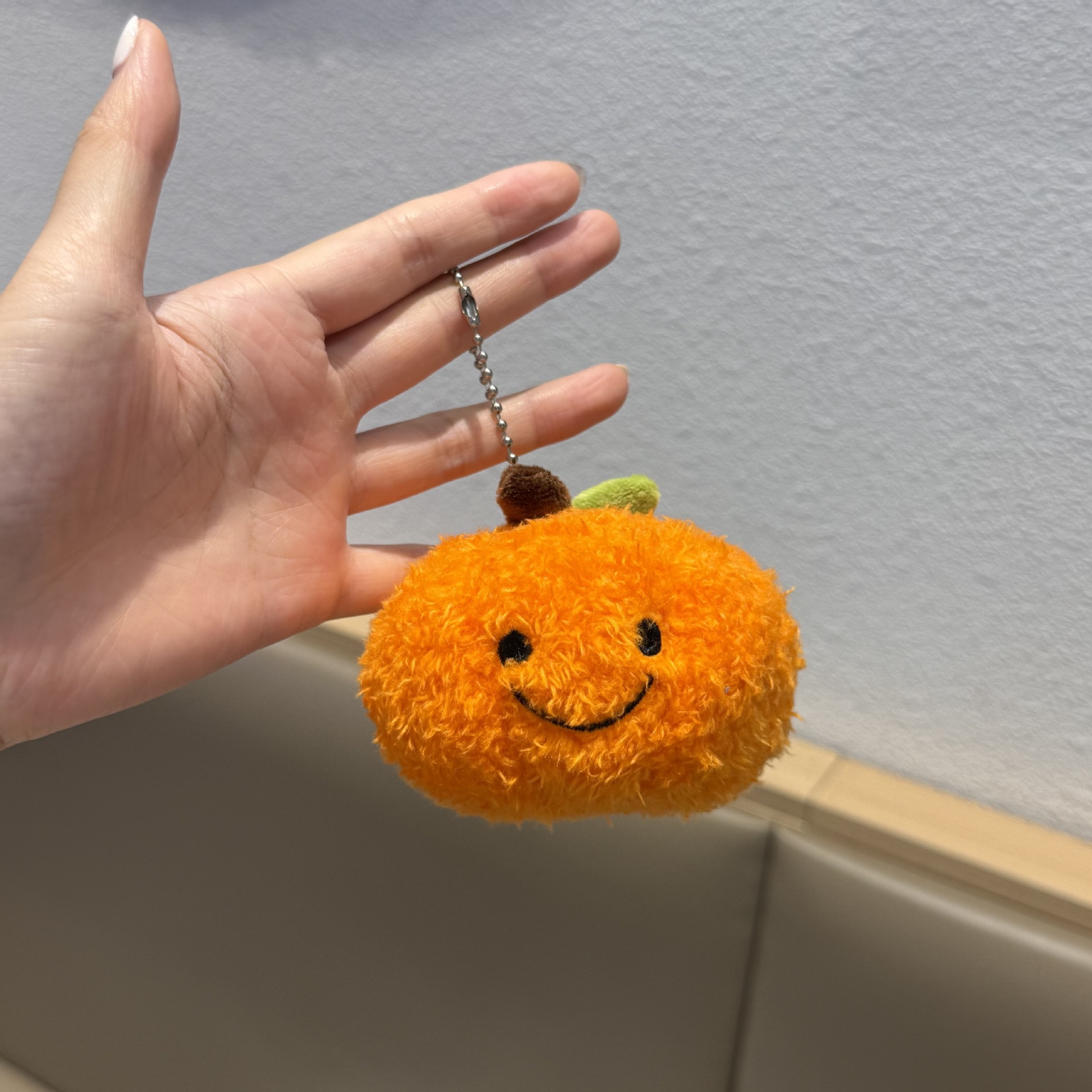 Pumpkin 10cm