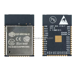 ESP32 <strong>module</strong> ESP-WROOM-32 <strong>module</strong> <strong>WiFi</strong>+Bluetooth+dual core CPU compatible with ESP-32S - Product Image 5