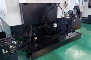 GVL850M Medium Duty Fanuc <strong>Siemens</strong> Control System Vertic <strong>CNC</strong> <strong>Lathe</strong> Turning <strong>Machine</strong> for Metal Processing - Product Image 5