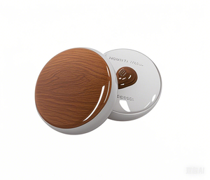 <strong>Custom</strong> Pattern Sound <strong>Button</strong> Leave a Message Sound <strong>Button</strong> for Family Parents Couples Valentine's Day Gift Record <strong>Your</strong> Voice OEM - Product Image 2