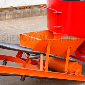 Melhor Venda 2025 Popular <span class=keywords><strong>QTJ4</strong></span>-<span class=keywords><strong>26C</strong></span> <span class=keywords><strong>Semi</strong></span> Automático Tijolo Fazendo Máquinas Solid Brick Maker África