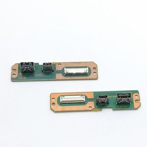 USB Type-C/Type-una scheda laterale di interfaccia connettore per PS5 1000 1100 Console per PS5 Host EDU-010 parti di riparazione - Product Image 4