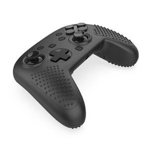 Soft Silicone <strong>Case</strong> for Nintendo Switch 2 <strong>Controller</strong> Protective Skin <strong>Case</strong> Joystick Cover <strong>Shell</strong> GP-381 - Product Image 4
