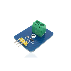 Keramik-Piezo-Vibrations sensor modul Analog regler Elektronische Komponenten liefert Sensor - Product Image 5