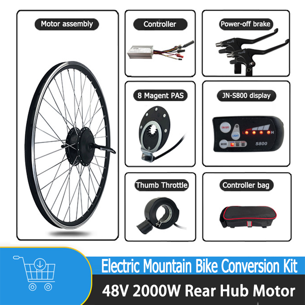 Kit d'affichage S800