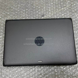 Hot Dubai for <strong>HP</strong> Stream Book 11proG4 X360 Touchscreen Business Computer Low Price Office Laptop for Student &amp; Education Notebook - Product Image 5