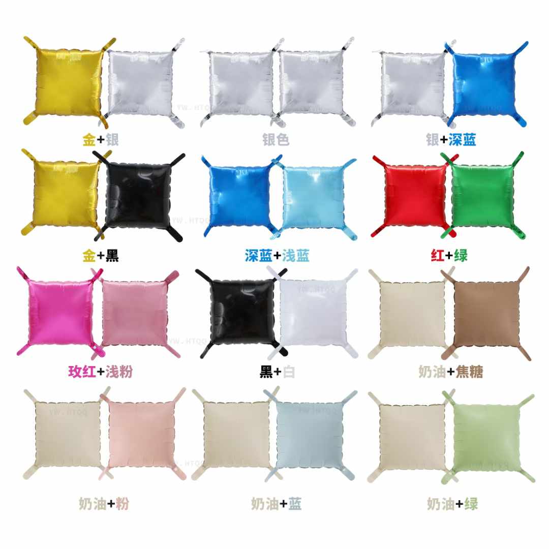 Correspondance des couleurs personnalisée
