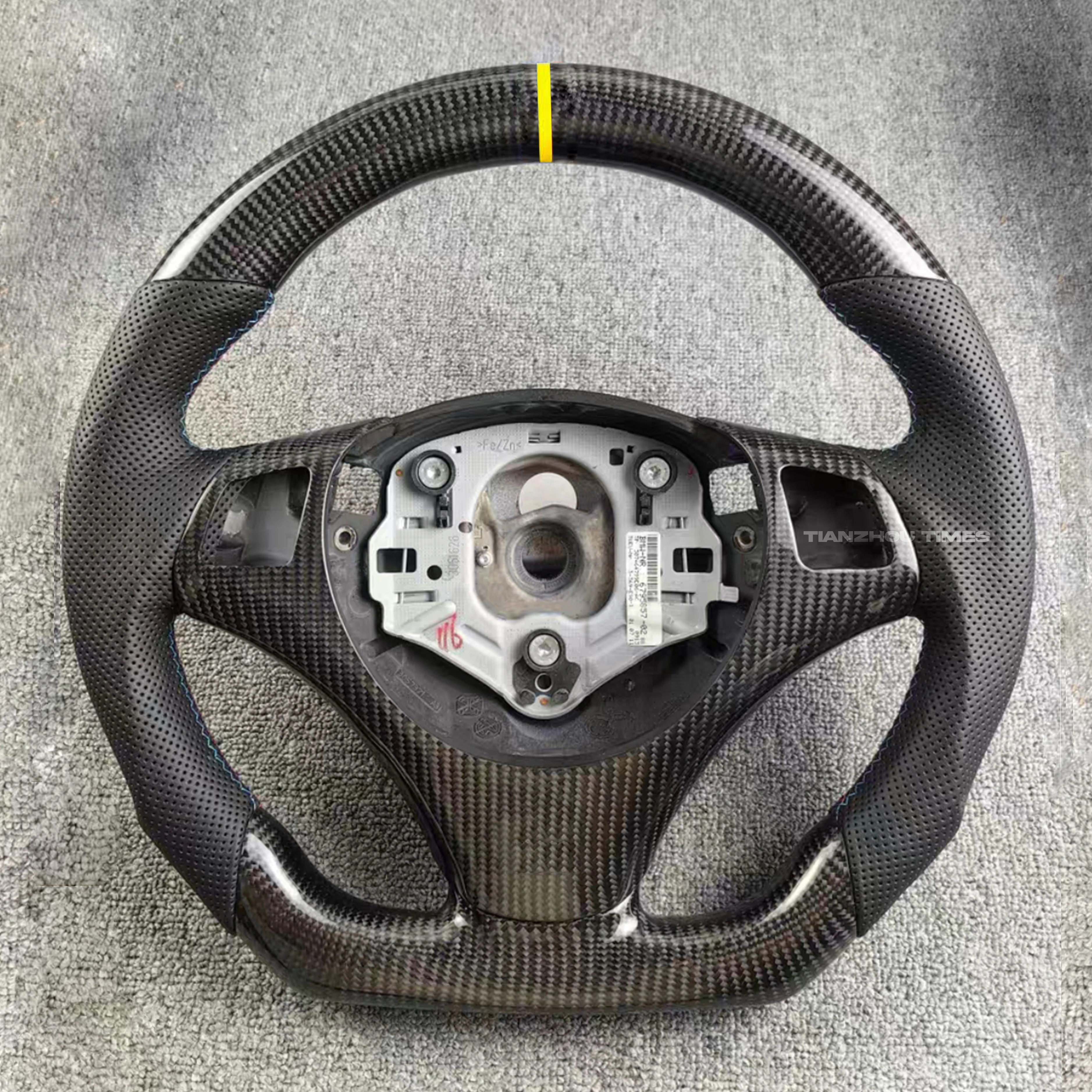 Fibra de Carbono 2