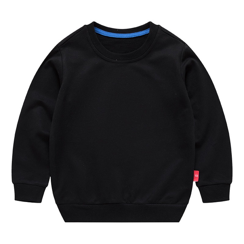 #5 Black