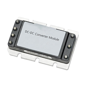 VI-J6T-IY/FS โมดูลไฟฟ้า DC-DC ใหม่และดั้งเดิม - Product Image 1