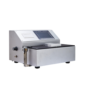 YT-SCT500 Short Span <strong>Compression</strong> Tester test <strong>Compression</strong> <strong>Testing</strong> <strong>Machine</strong>