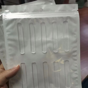 Chống trượt tự dính cao su cửa tủ bội sọc âm thanh giảm tiếng ồn đệm chống trầy xước cho cửa ra vào, ghế - Product Image 4