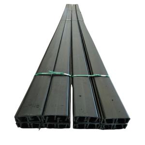 HDPE geomembran bağlantısı e-tipi kilit, e-tipi bağlantı kilidi üreticisi, beton gömülü konnektör e-tipi kilit - Product Image 4