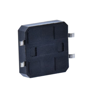 SMD 12x12mm Druckknopf schalter SMT Mini Micro Tactile Druckknopf schalter Momentan 12*12 Serie Ein Aus Taktiler Schalter - Product Image 3
