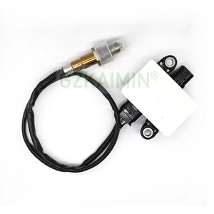デトロイトDD13 DD15 DD16 12V EGS-PMセンサー新状態すす微粒子センサーOEM 0281007975 A0111531328 A0101538528 - Product Image 1