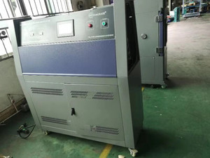 Máquina de prueba de Ambiente de simulación UV, cámara de prueba de antienvejecimiento UV, máquina de prueba ultravioleta - Product Image 2