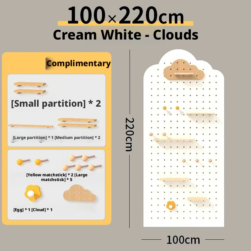 Blanco crema 100*220