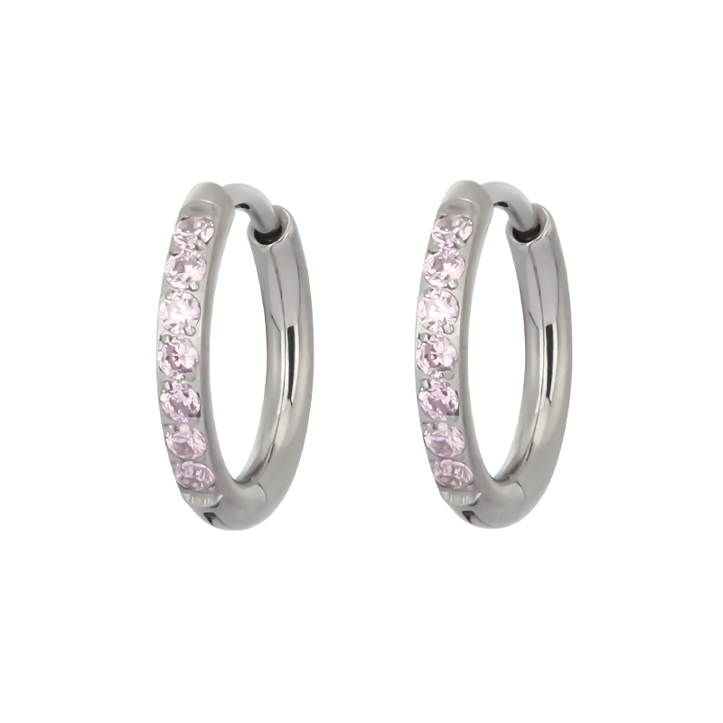 TB-1298 Pink 2.0*8mm