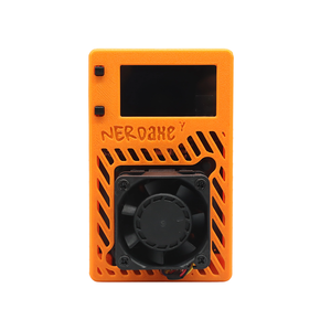 Diskon besar Nerdaxe Gamma 6011.2T Solo Lottery Machine untuk Bitcoin SHA-256 Home BTC Lucky <span class=keywords><strong>Computer</strong></span> Data Processor - Product Image 1