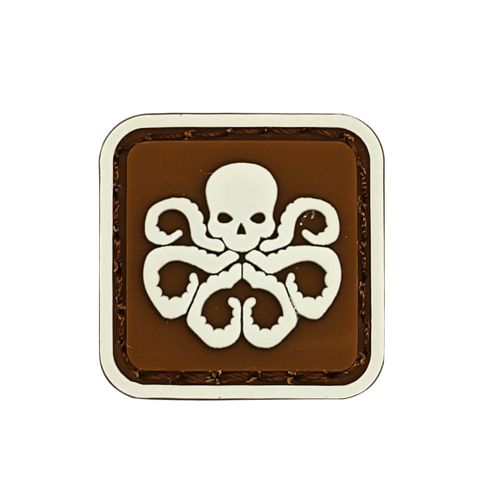 Hydra mud color