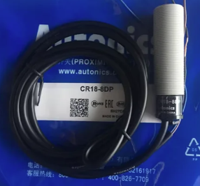 电容式接近开关传感器CR18-8AC光电传感器 - Product Image 2