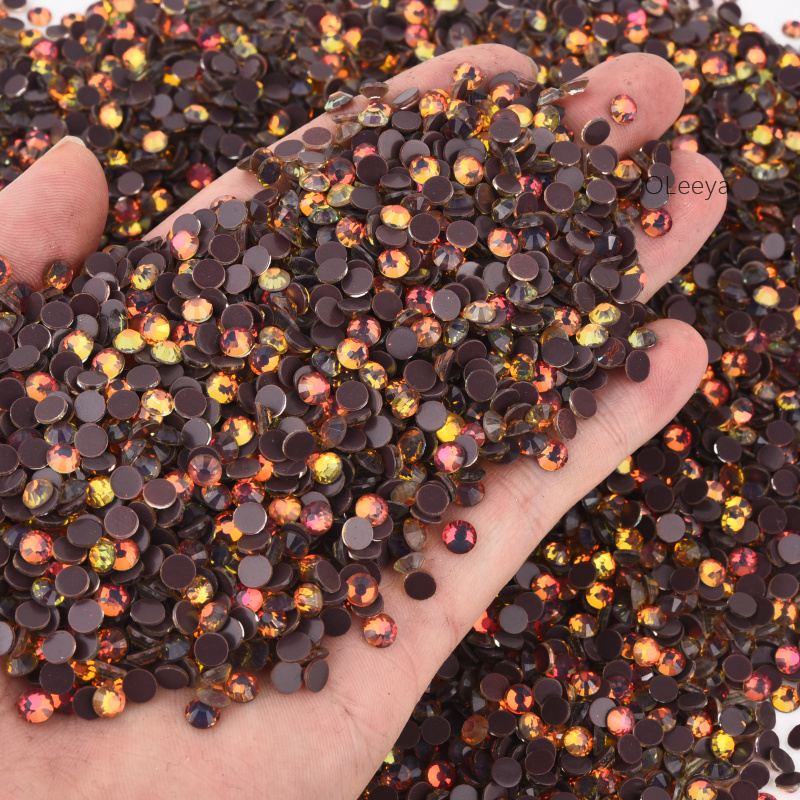P276 Rainbow Mocha Opal