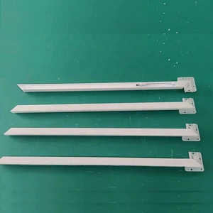 2x2 ayrılabilir led panel AYDINLATMA 595x595 sökülebilir çerçeve led ışık sınır led panel AYDINLATMA - Product Image 3