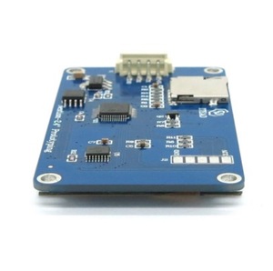 Nextion 7 Inch Touch TFT LCD Module <strong>Display</strong> Panel NX8048T070 HMI Intelligent Smart USART UART Serial for Kits <strong>Raspberry</strong> <strong>Pi</strong> - Product Image 6