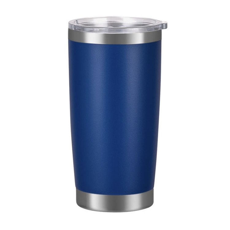 Bleu profond