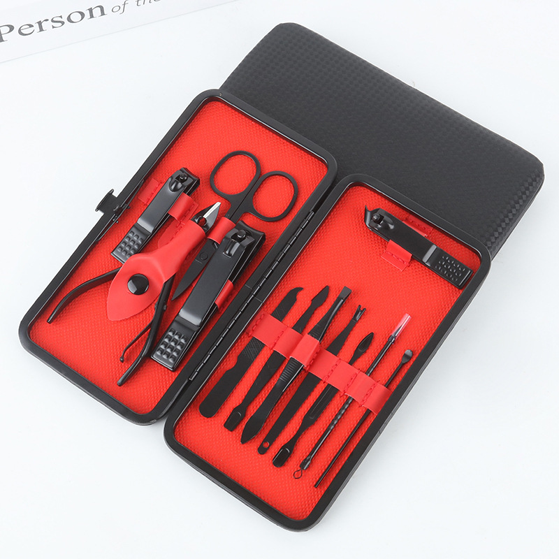 12pcs rouge