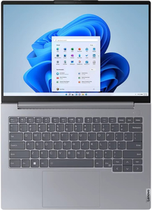 Yepyeni <span class=keywords><strong>2025</strong></span> l-enovo ThinkBook 14 Core5-220HCore7-250H 16G 14 inç 2.8K ince iş ofis ekran iş not defteri dizüstü bilgisayarlar için