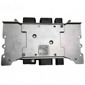 High Quality BMW 523i Electronic Control Module Unit 7634083 DME MSV90 5WK92620 ECU Metal <strong>Code</strong> Reader Engine Computer Board - Product Image 4
