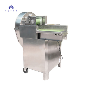 自動野菜切断機,商業調整可能 - Product Image 6
