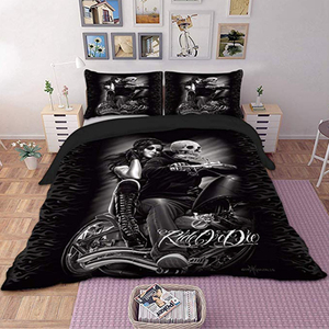 Customized Modern Twin Size Bedroom Bed Set Comfortable Polyester Soft <strong>Brown</strong> Solid Sheet <strong>Bedding</strong> Simple Style for Home Hotel - Product Image 1