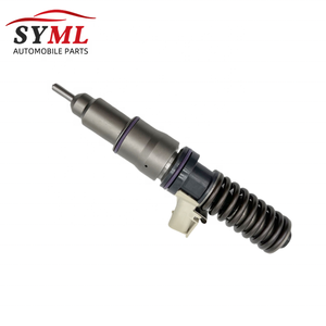 Клапан впрыска 85020032 для дизельного двигателя инжектор топливного насоса в сборе Высококачественная поставка - Product Image 6