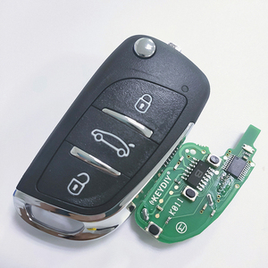 Universal Keydiy <strong>Remote</strong> B11-3 kd 3 Buttons B Series <strong>Remote</strong> Smart Key Diy Key Kd-x2 Universal <strong>Remote</strong> - Product Image 3