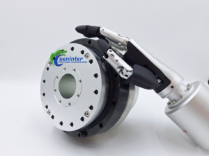 Servomotore 24 ~ 48V 750W Servo attuatore rotativo diametro 110mm Robot umanoide giunto modulo - Product Image 5
