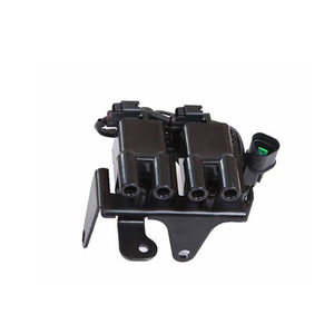 Amica 1.1 L 2730102600 2730102700 27301-02600 27301-02700 için Getz için Atos için Hyundai için uygun en iyi ateşleme bobini paketi