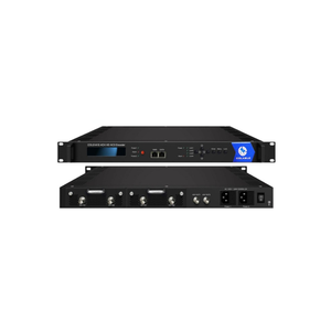 COL5141S 4 canali hd SDI ingresso IP ASI uscita Encoder VIDEO Audio ad alta risoluzione - Product Image 1