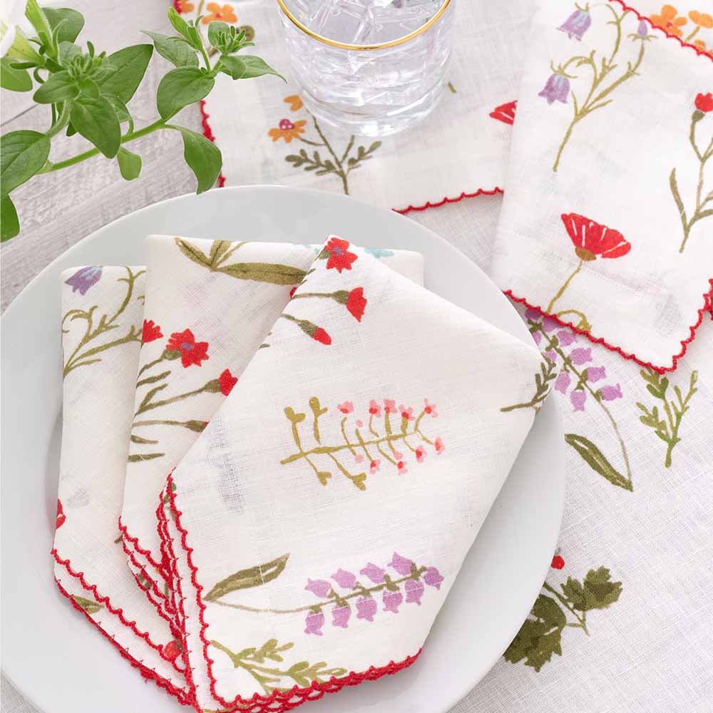 Napkins