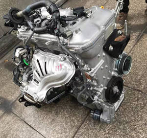 Used 1.6L Petrol 1ZR <strong>Engine</strong> High Quality 2.0L 1ZR Gasoline <strong>Engine</strong> for Corolla - Product Image 4