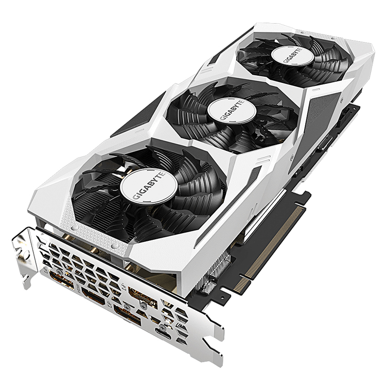 GeForce RTX 2070 SUBLIME