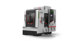 Genel makine işleme ağır yüksek hızlı hassas lineer kılavuz Cnc işleme makinesi - Product Image 6