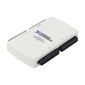 USB-6216 OEM DAQ multifunción, 16 entradas USB, 16 bits, 400KS/s, tarjeta de adquisición de datos para NI - Product Image 3